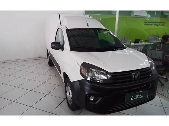 FIAT FIORINO 1.4 MPI FURGÃO ENDURANCE 8V FLEX 2P MANUAL FIAT FIORINO 1.4 MPI FURGÃO ENDURANCE 8V FLEX 2P MANUAL
